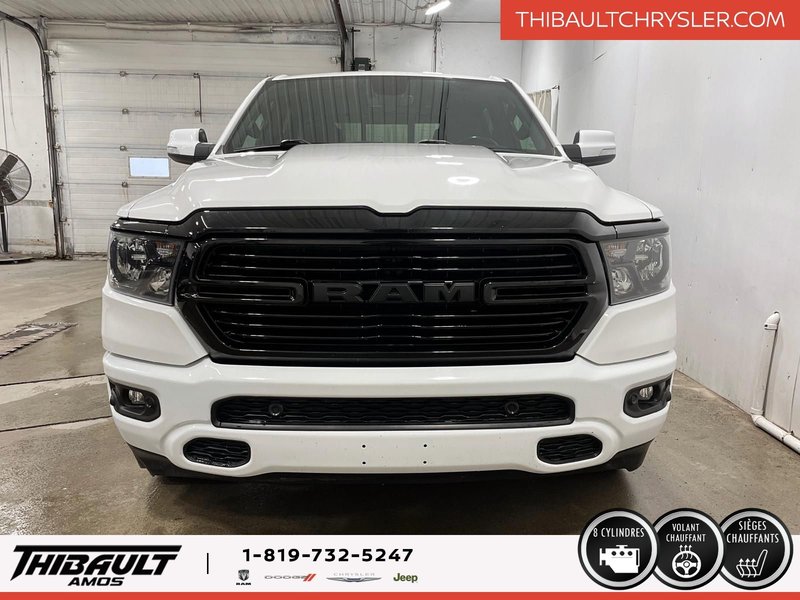 Ram 1500 Big Horn 2020