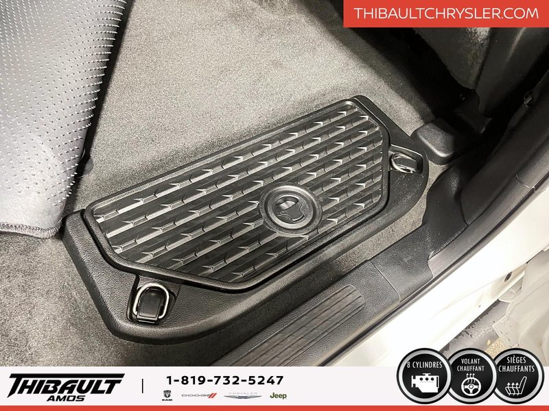 Ram 1500 Big Horn 2020