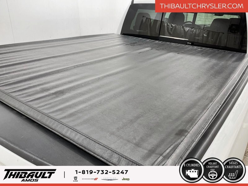 Ram 1500 Big Horn 2020