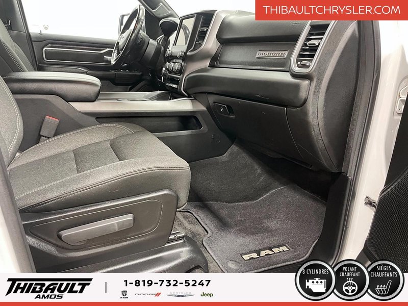 Ram 1500 Big Horn 2020