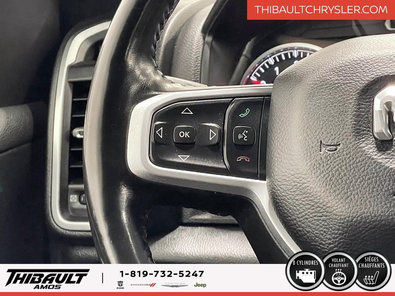 Ram 1500 Big Horn 2020