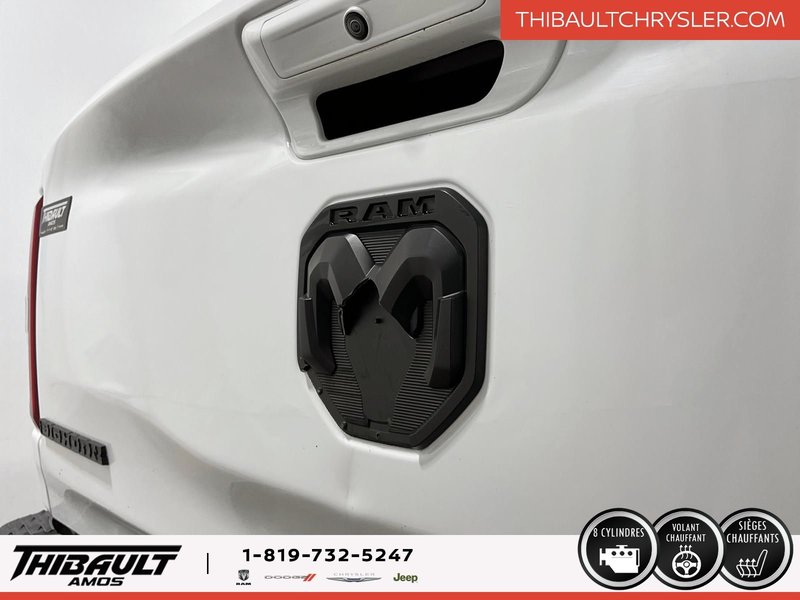 Ram 1500 Big Horn 2020