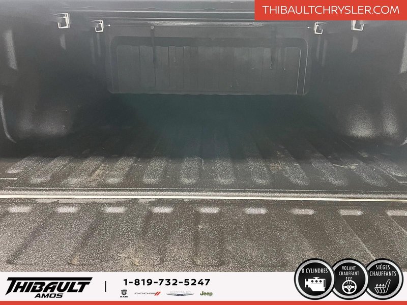 Ram 1500 Big Horn 2020