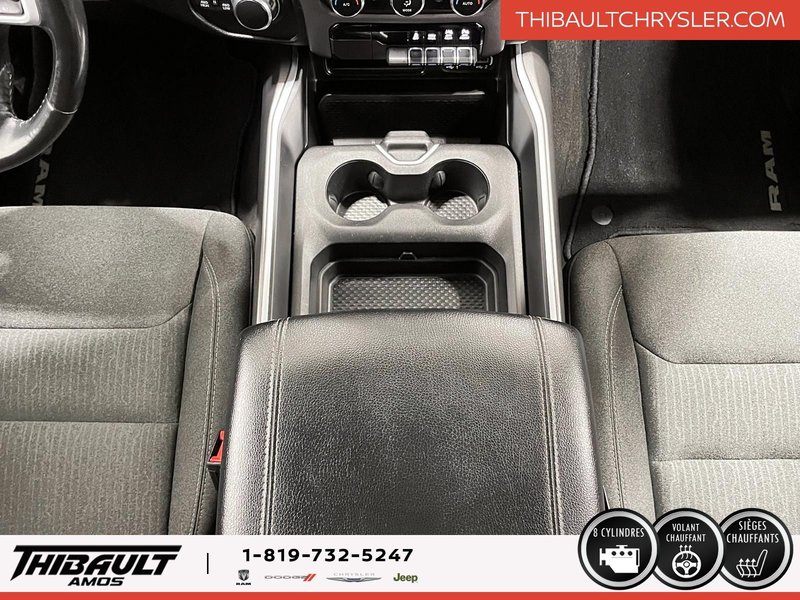 Ram 1500 Big Horn 2020