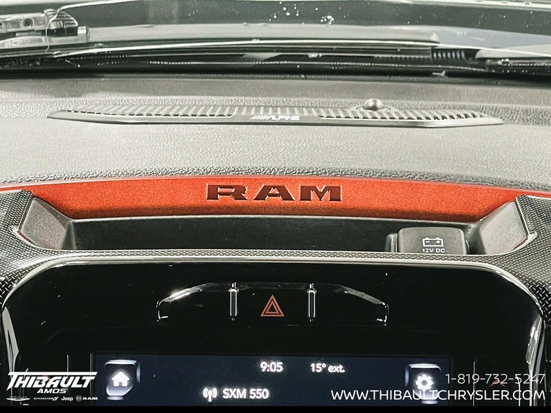 Ram 1500 Rebel 2020