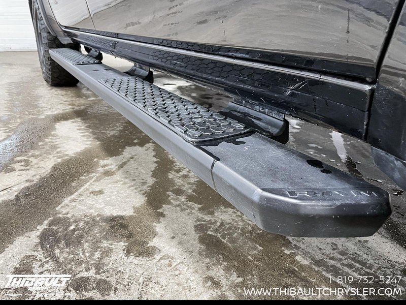 Ram 1500 Rebel 2020