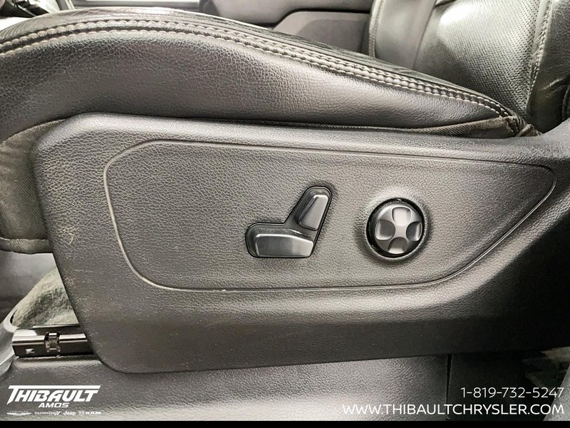 2020 Ram 1500 Sport