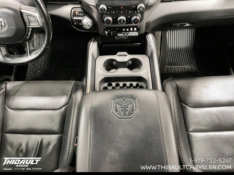 2020 Ram 1500 Sport