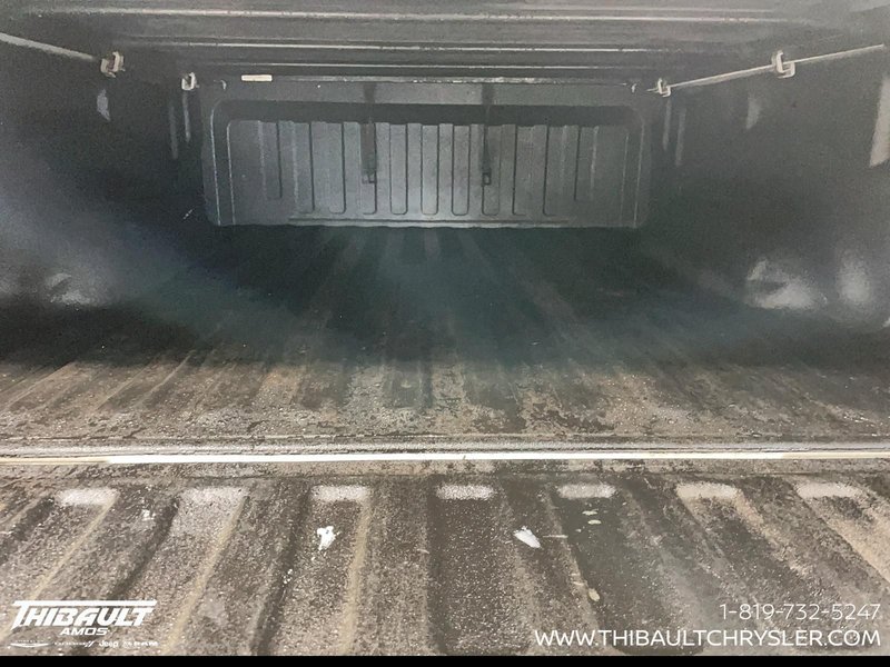 2020 Ram 1500 Sport