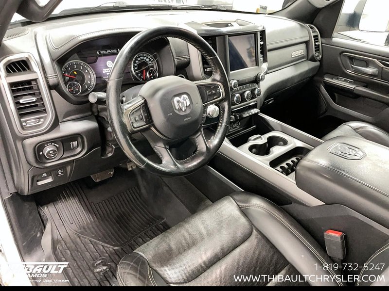 2020 Ram 1500 Sport
