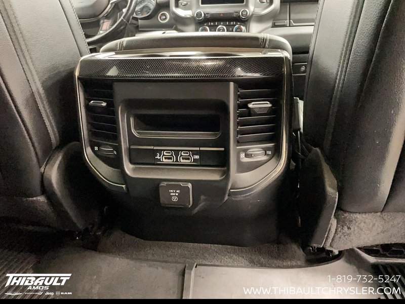 2020 Ram 1500 Sport