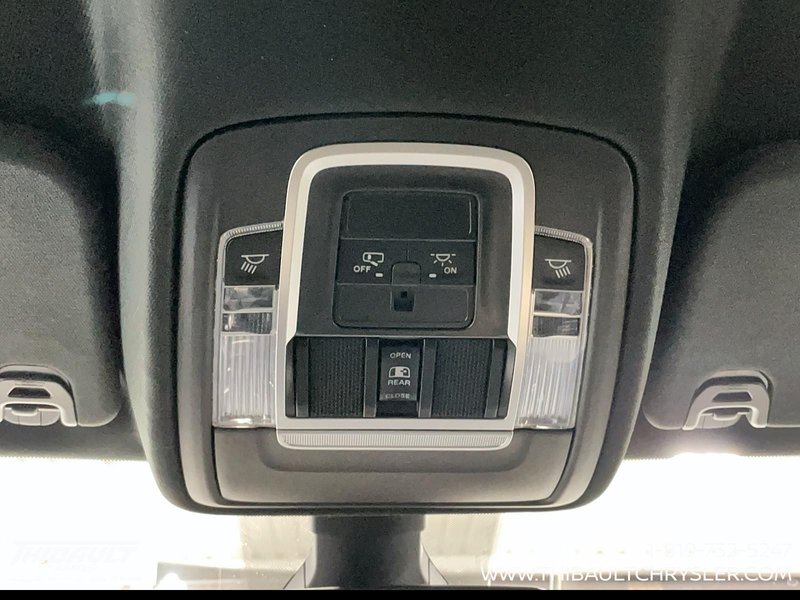 2020 Ram 1500 Sport