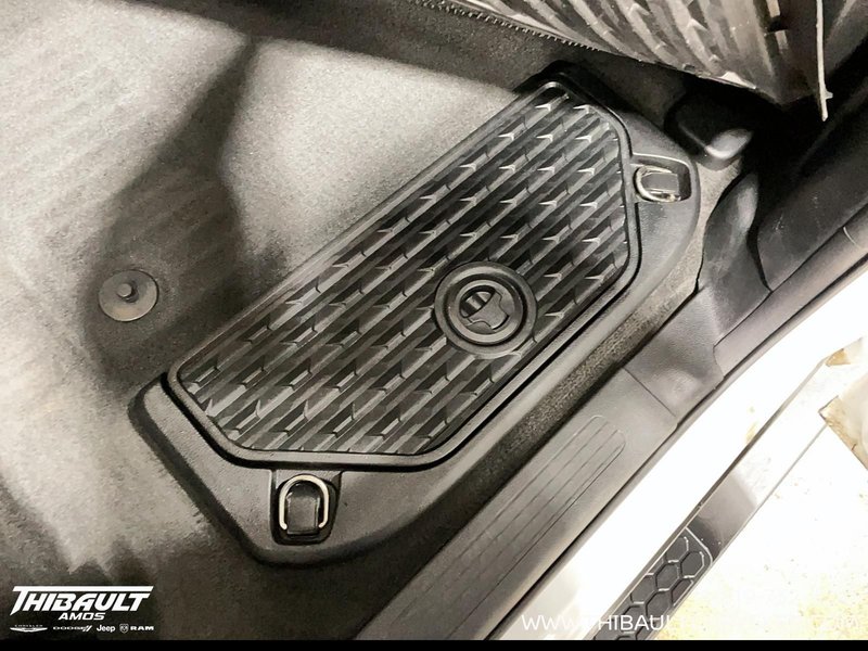 2020 Ram 1500 Sport