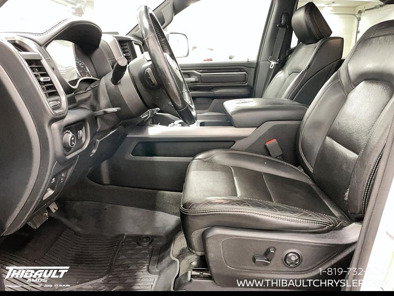 2020 Ram 1500 Sport
