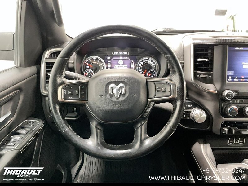 2020 Ram 1500 Sport