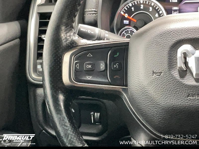 2020 Ram 1500 Sport