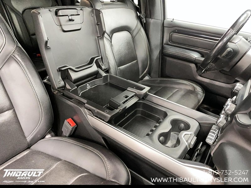 2020 Ram 1500 Sport