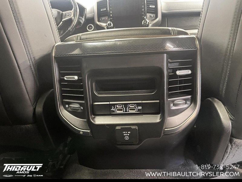 Ram 1500 Sport 2020 Garantie prolongée!!