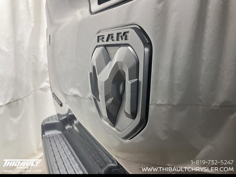 Ram 1500 Sport 2020 Garantie prolongée!!