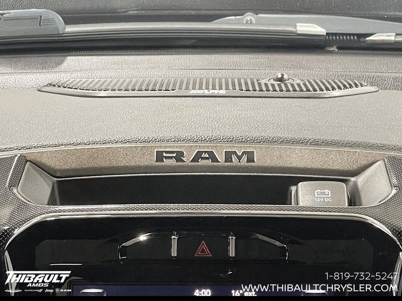 Ram 1500 Sport 2020 Garantie prolongée!!