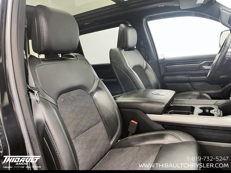 Ram 1500 Sport 2020 Garantie prolongée!!
