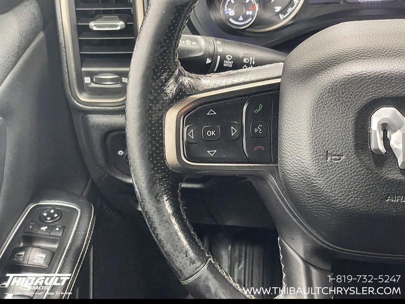 Ram 1500 Rebel 2020