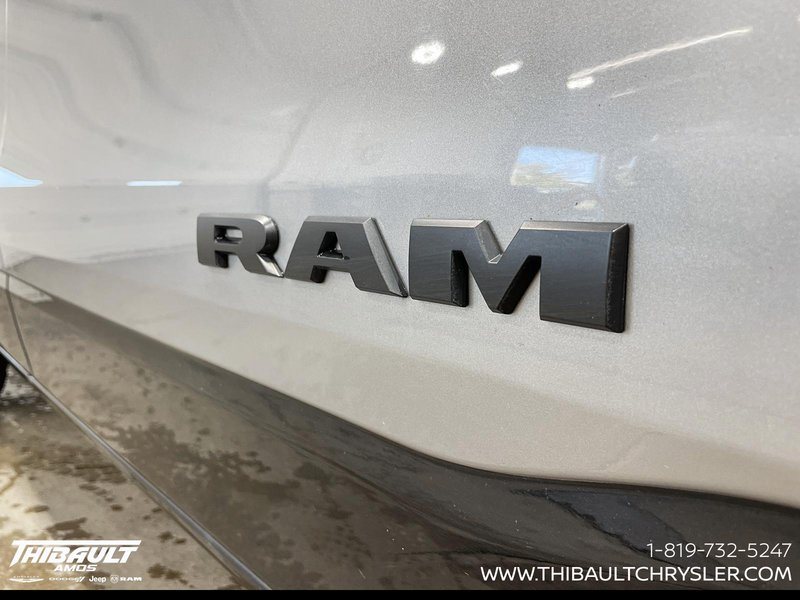 Ram 1500 Rebel 2020