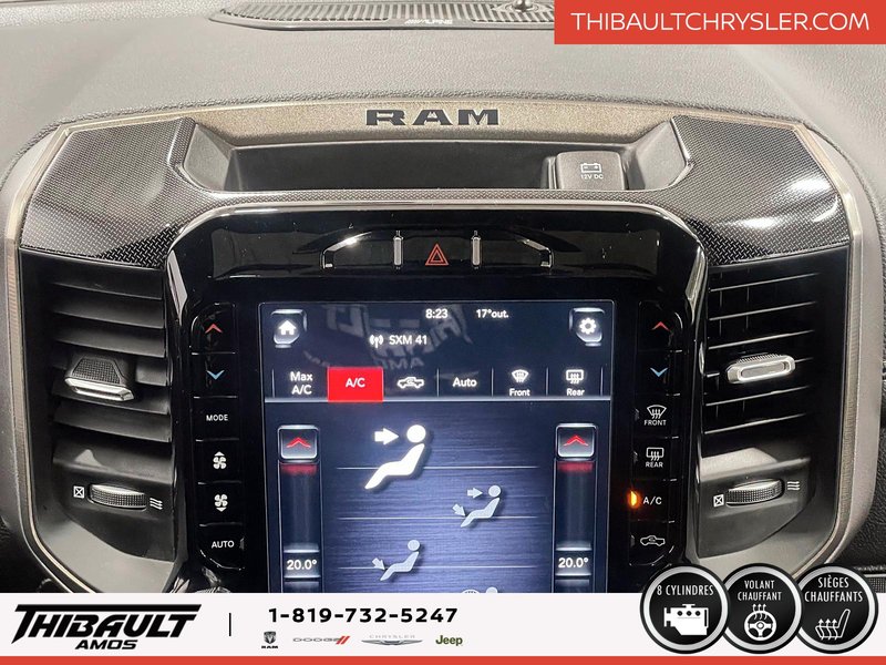 Ram 1500 Sport 2021 Ram 1500 Sport