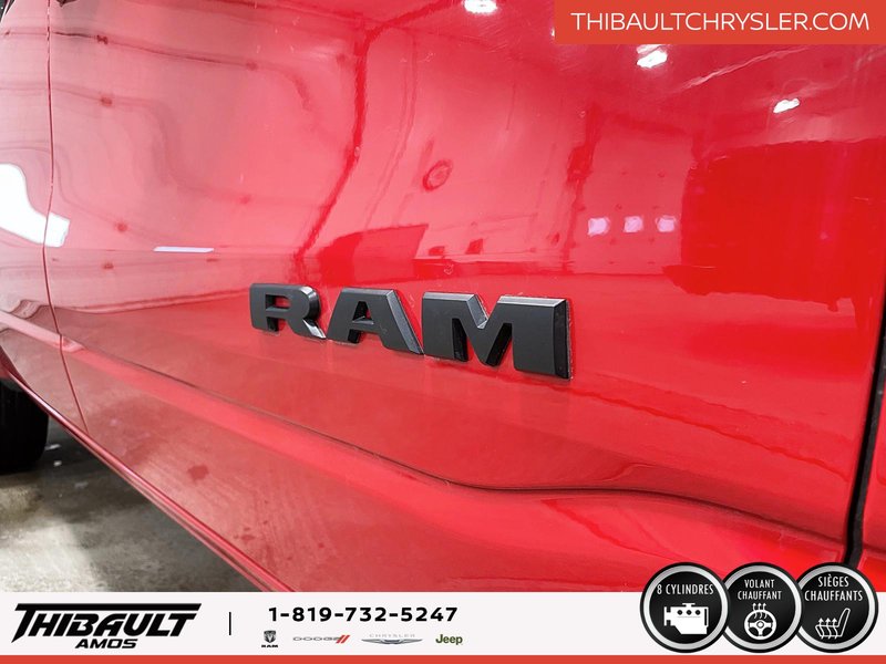 Ram 1500 Sport 2021 Ram 1500 Sport