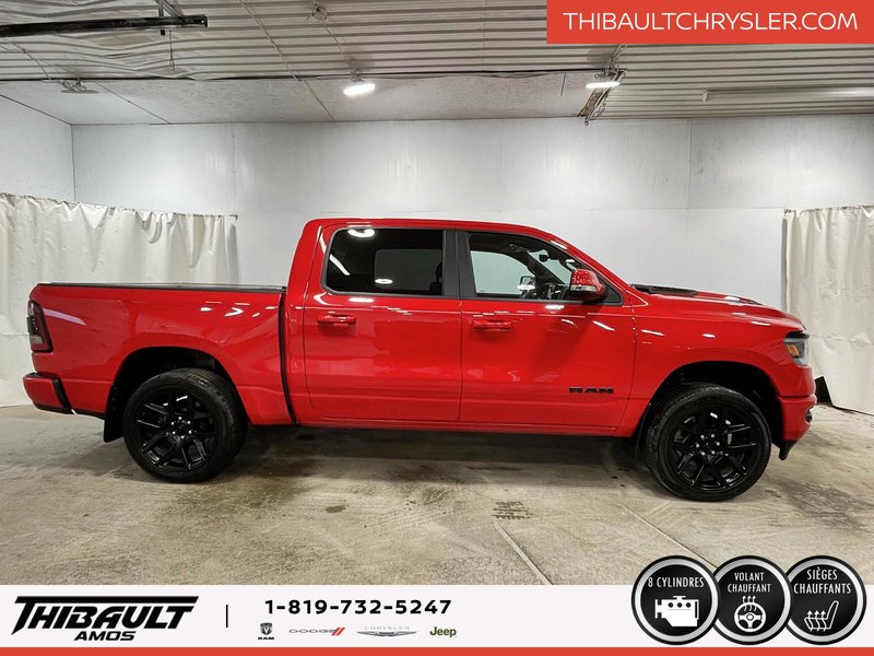 2021 Ram 1500 Sport Ram 1500 Sport