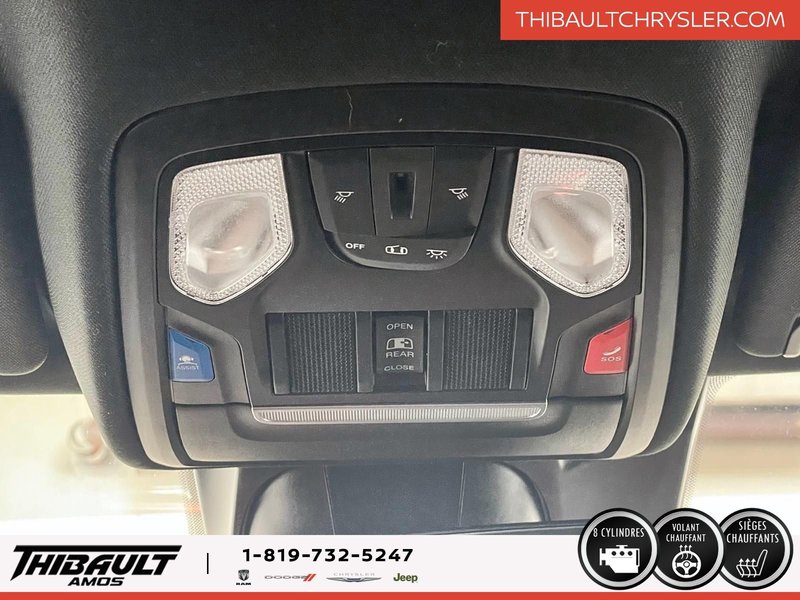 Ram 1500 Rebel 2021