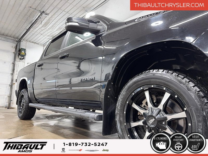 Ram 1500 Sport 2021