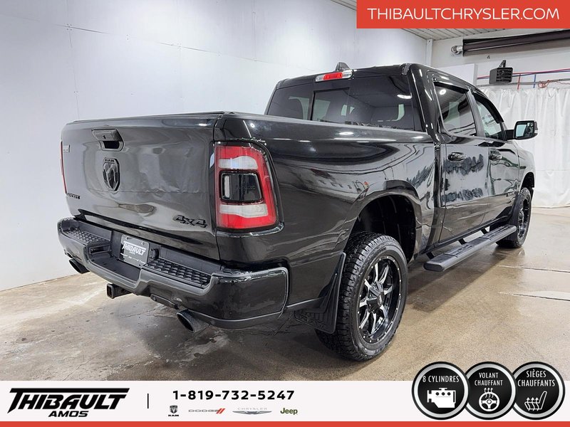 Ram 1500 Sport 2021