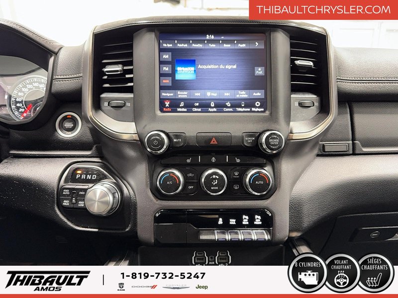 Ram 1500 Sport 2021