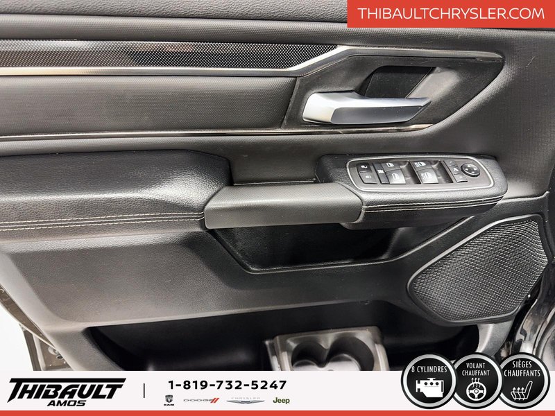 Ram 1500 Sport 2021