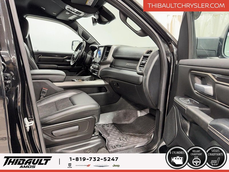 Ram 1500 Sport 2021