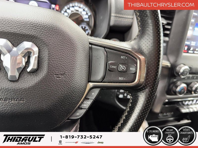 Ram 1500 Sport 2021