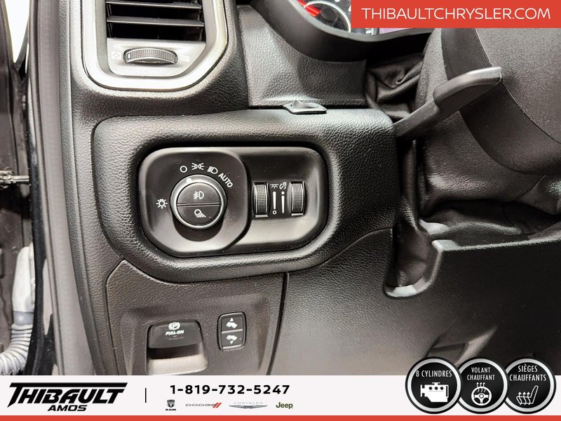 Ram 1500 Sport 2021