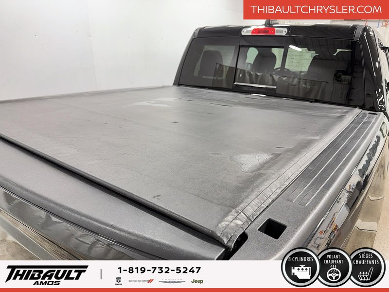 Ram 1500 Sport 2021