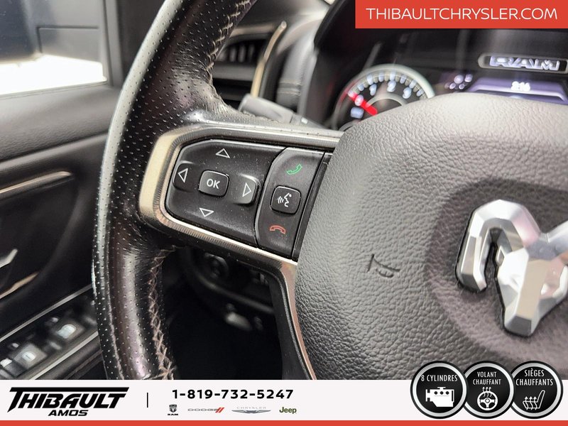 Ram 1500 Sport 2021