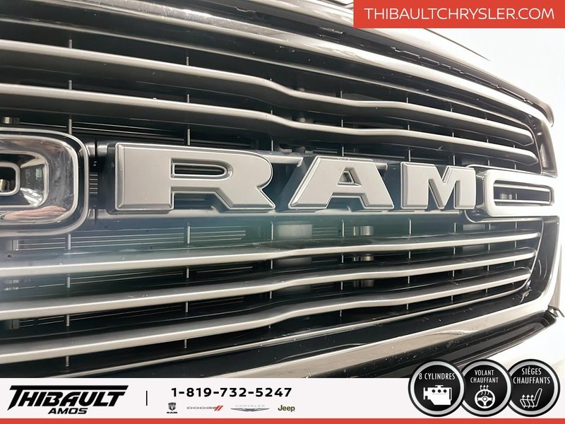 Ram 1500 Sport 2021