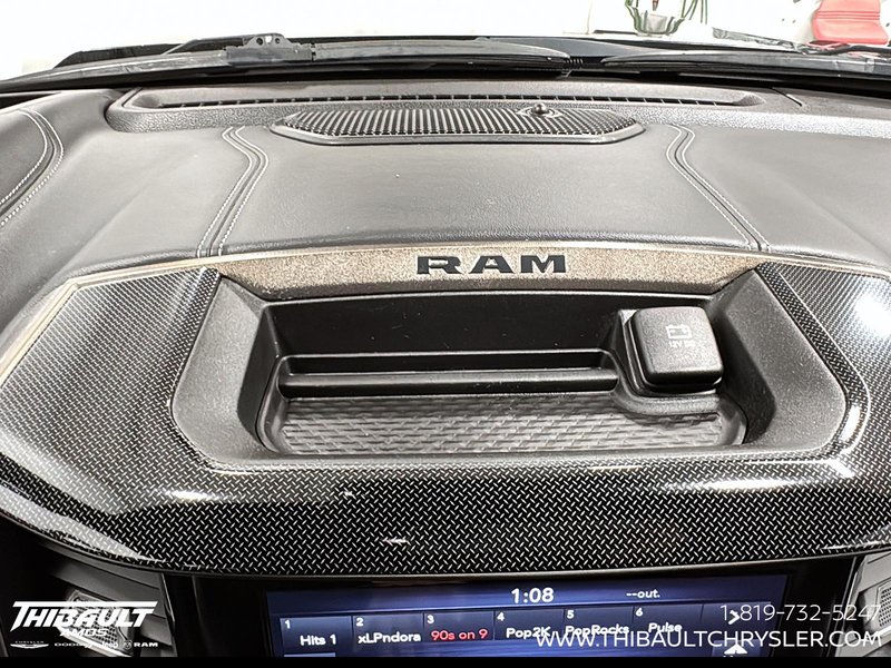 Ram 1500 Sport 2021