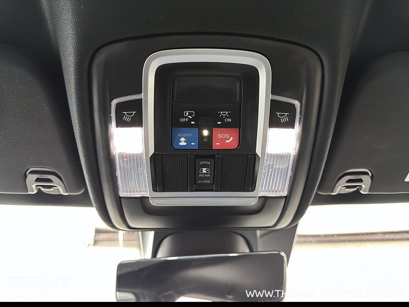 Ram 1500 Sport 2021