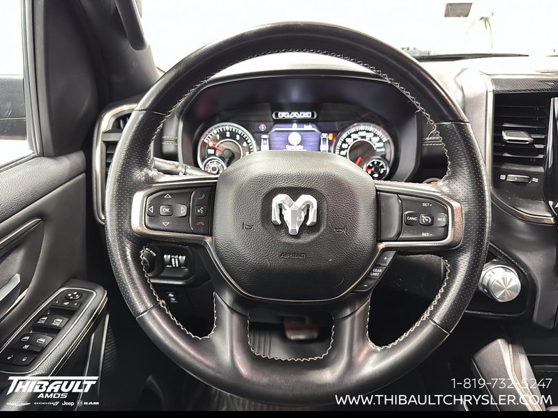 Ram 1500 Sport 2021