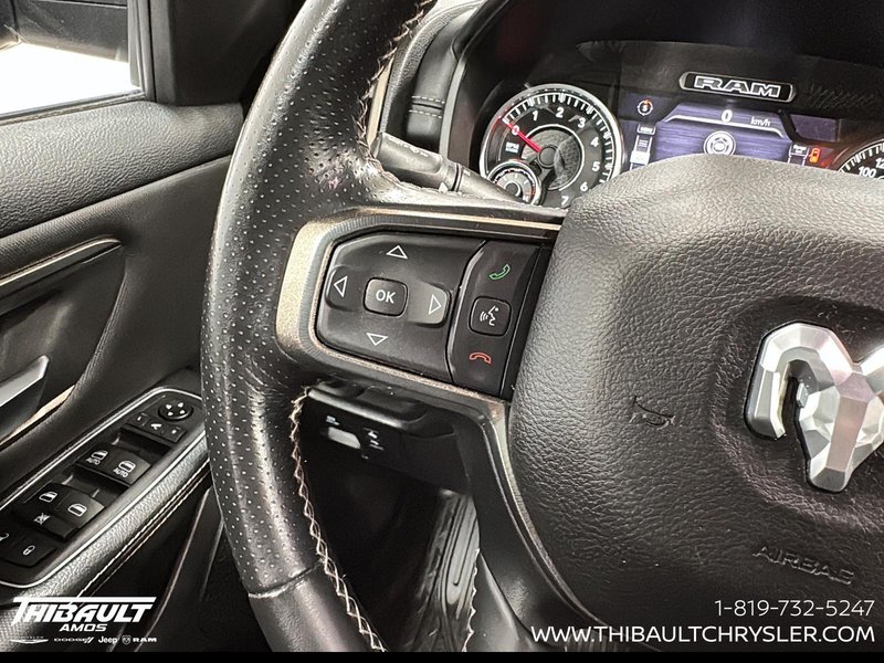 Ram 1500 Sport 2021