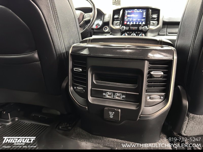 Ram 1500 Sport 2021