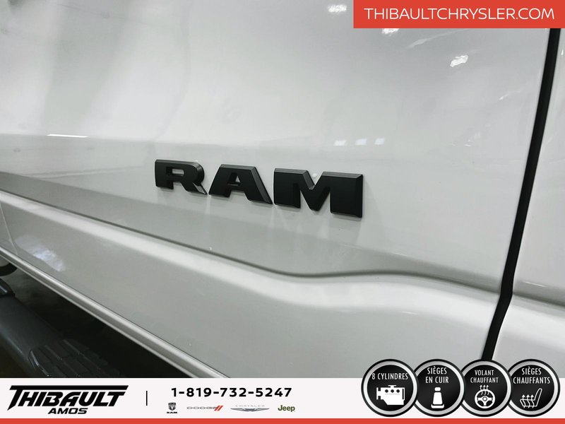 Ram 1500 Rebel 2022