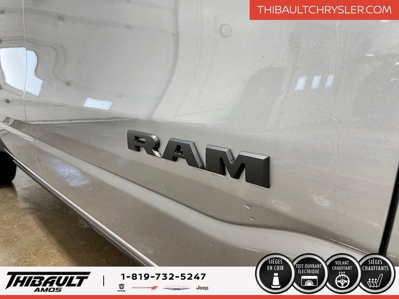 Ram 1500 Sport 2022