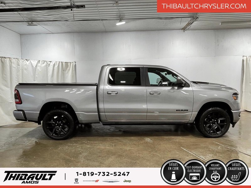 Ram 1500 Sport 2022