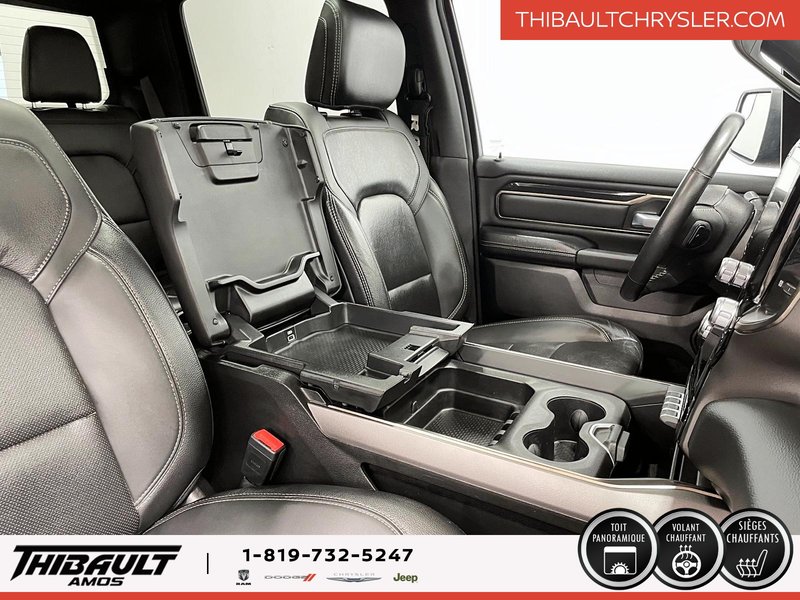2022 Ram 1500 Sport